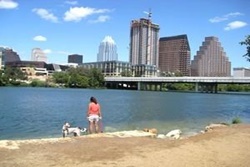 dog park in austin texas
