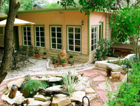 pet friendly by ownervacation rental in austin