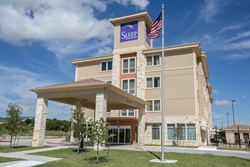 pet friendly hotel in sleep inn and suites pet friendly hotels in austin dog friendly hotels